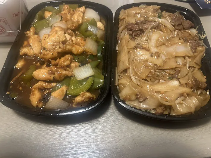 Asian Kitchen 6