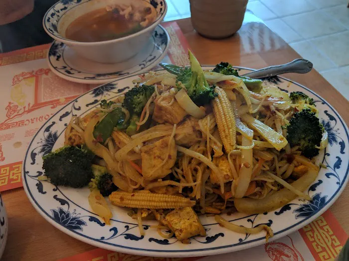 Asian Kitchen 7