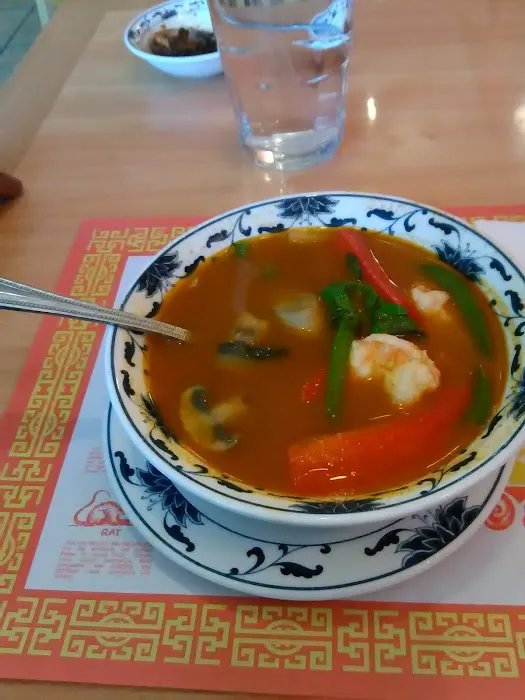 Asian Kitchen 9