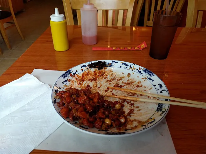 Asian Kitchen 2