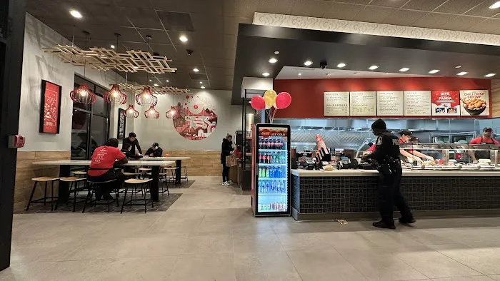 Panda Express 4