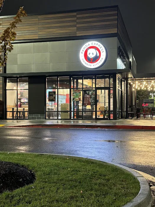 Panda Express 7