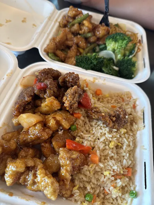 Panda Express 5