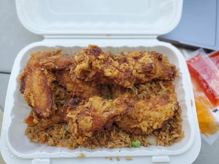 Bei Jing Chinese Restaurant 6