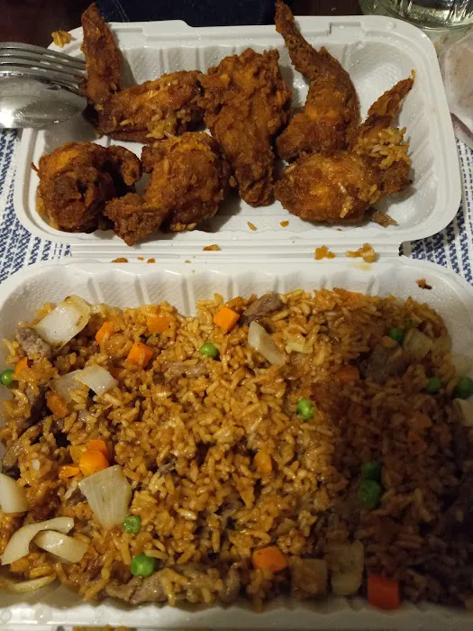 Bei Jing Chinese Restaurant 5