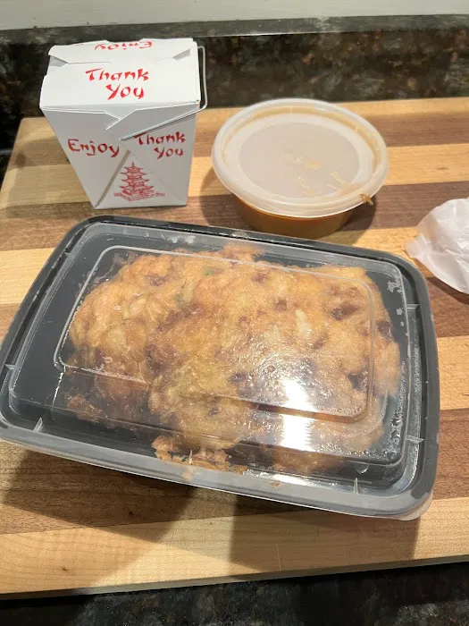 Bei Jing Chinese Restaurant 9