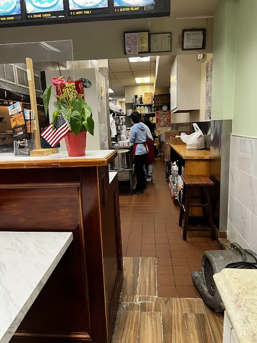 Bei Jing Chinese Restaurant 8