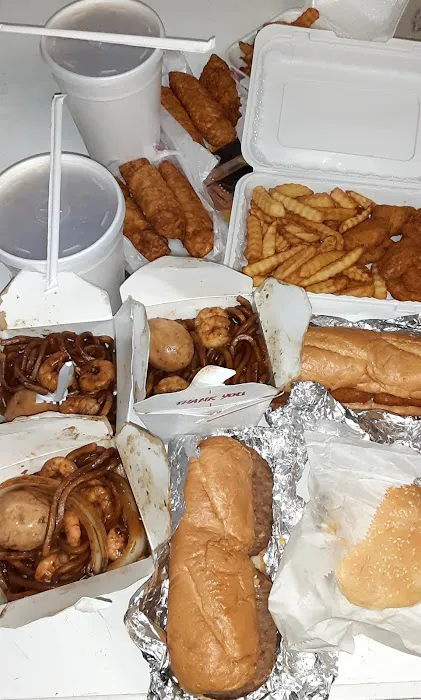 Ma Wongs Carryout 7