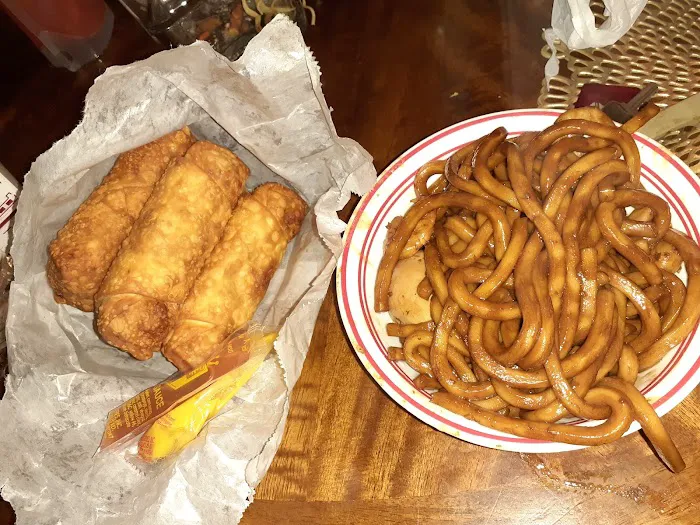 Ma Wongs Carryout 9