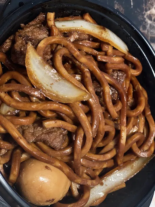 Ma Wongs Carryout 10