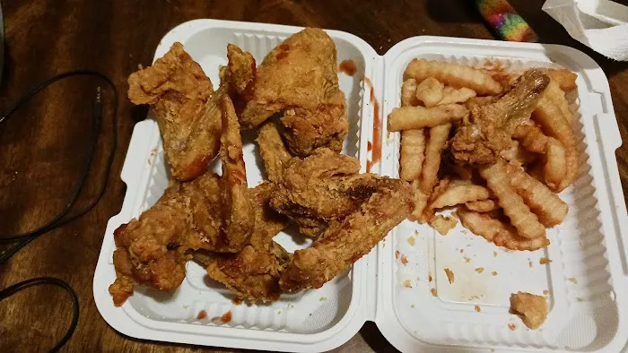 Ma Wongs Carryout 3