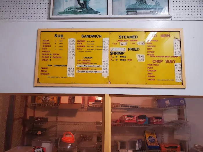 Ma Wongs Carryout 6
