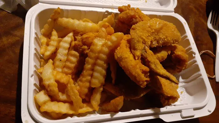 Ma Wongs Carryout 2