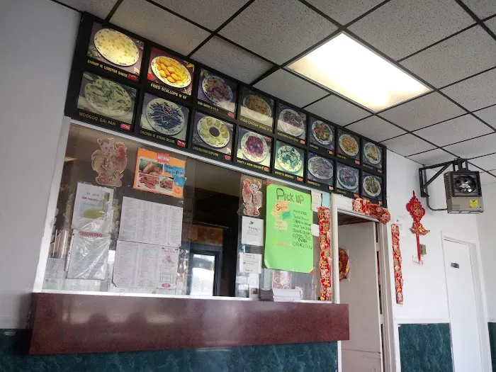 King Wok 6