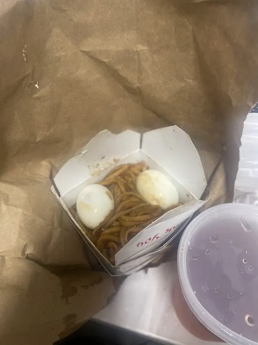 King Wok 5