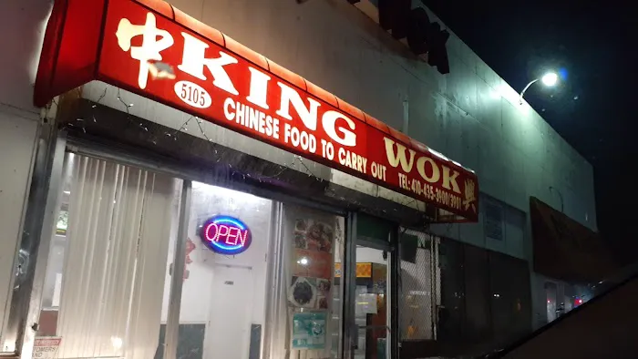 King Wok 3