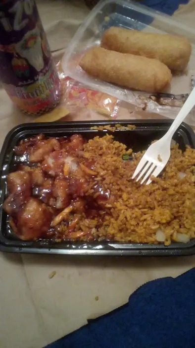 King Wok 1