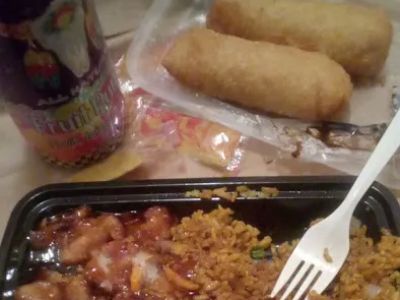 King Wok 0