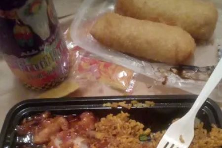King Wok