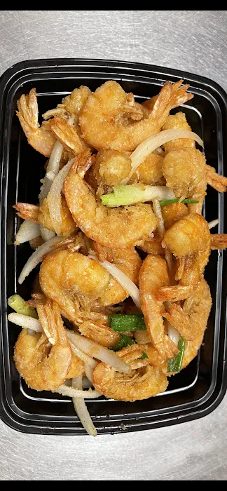 chung mee Chinese restaurant 10