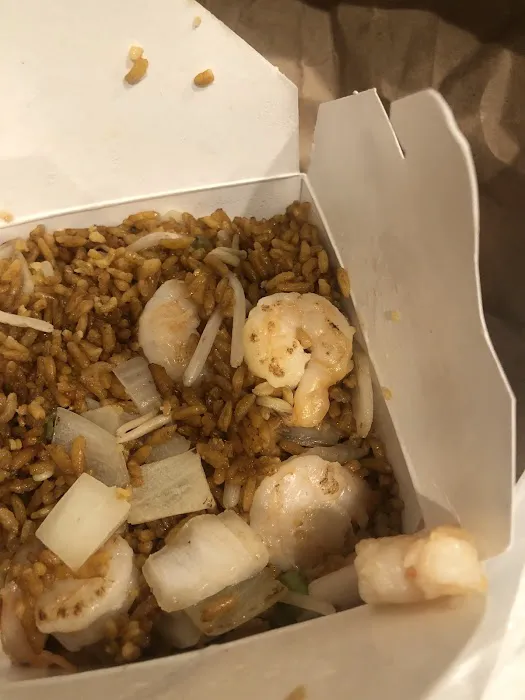 China Wok 10