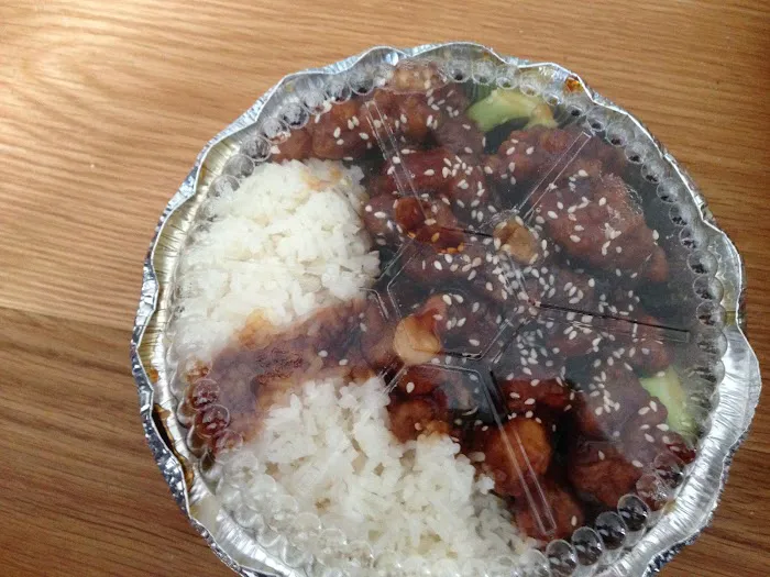 China Wok 8