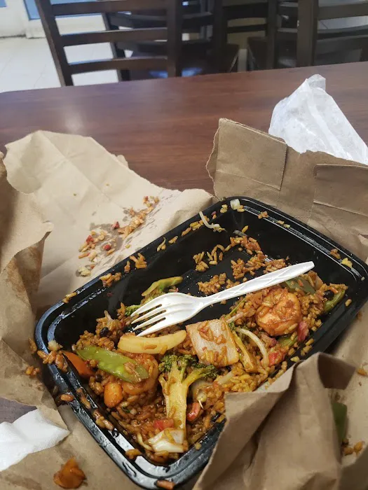 China Wok 2