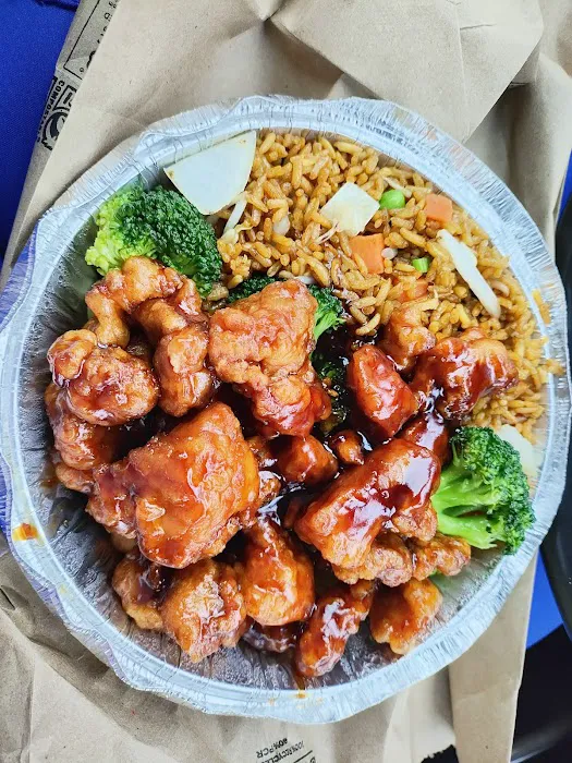 China Wok 4