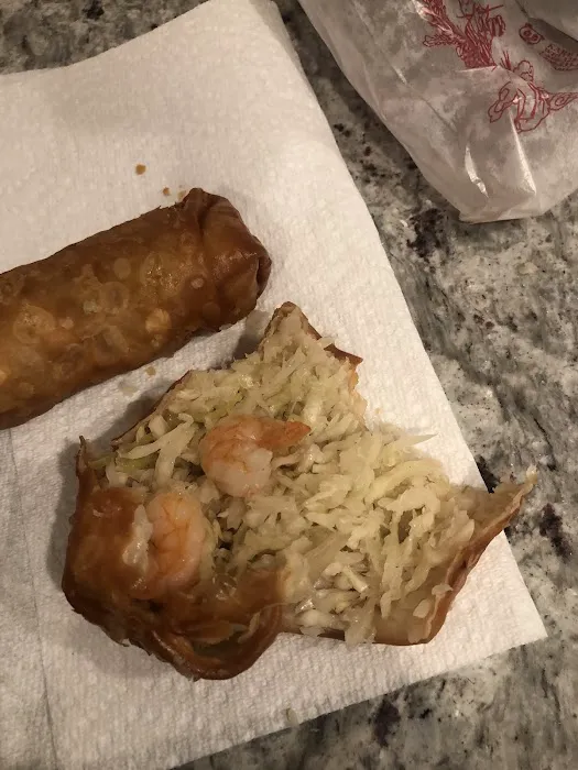 China Wok 7