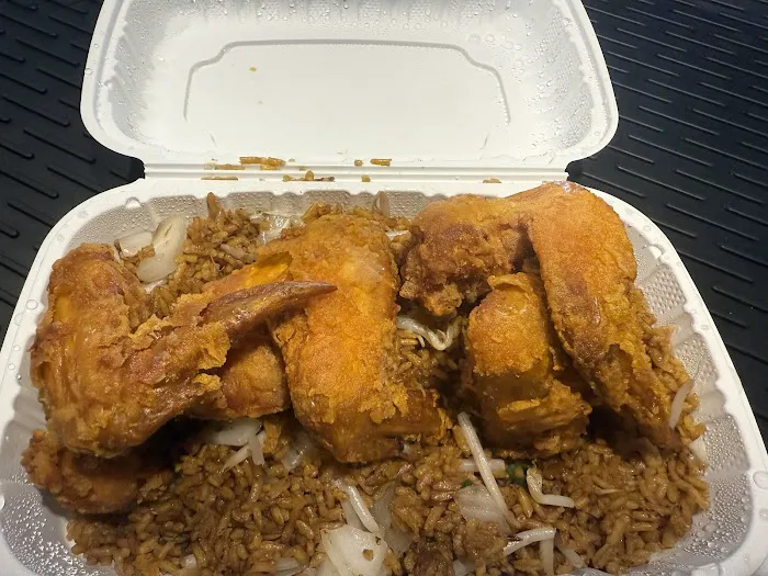 China Wok 3