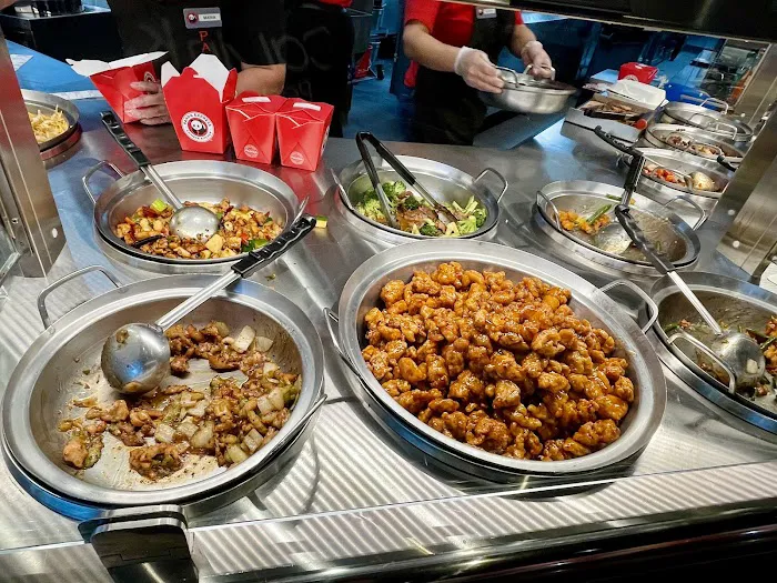 Panda Express 5