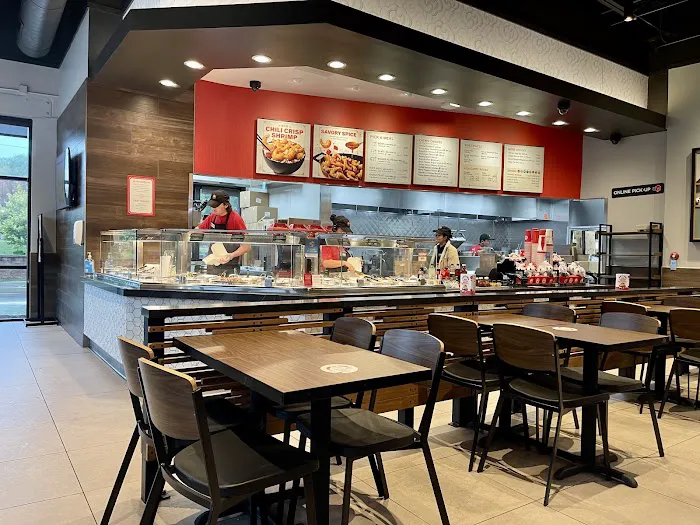 Panda Express 3