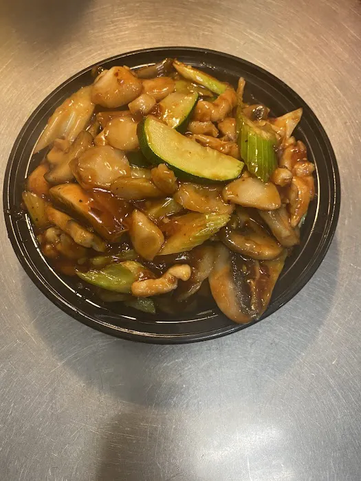 Hunan Express 6