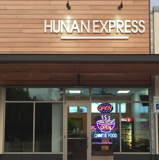 Hunan Express 7