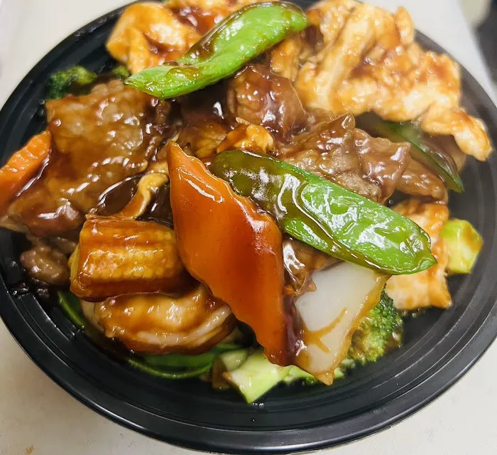 Hunan Express 10