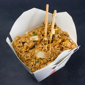 Hunan Express 1
