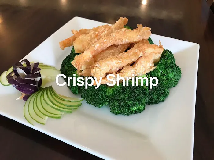 Bao’s Asian cafe 6