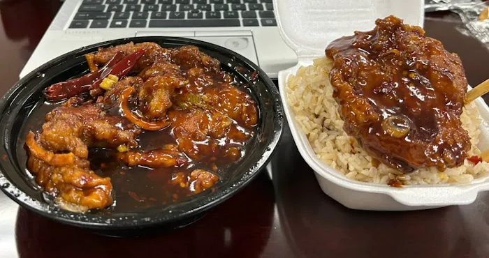 Bao’s Asian cafe 4