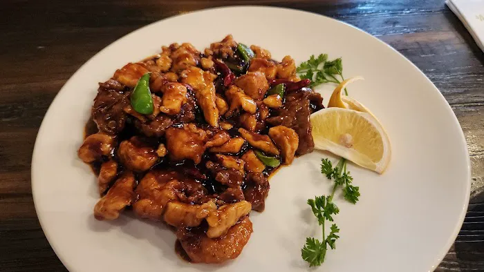 Bao’s Asian cafe 3