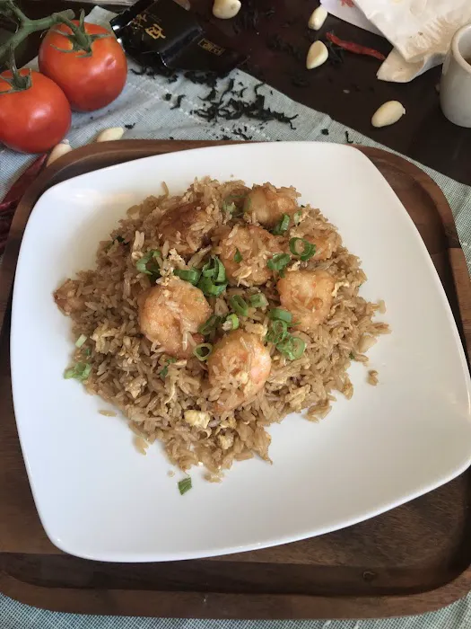 Bao’s Asian cafe 1