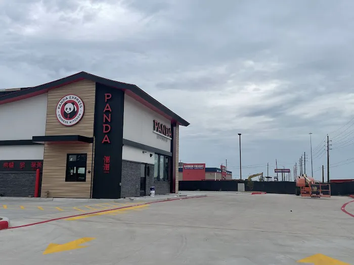 Panda Express 1