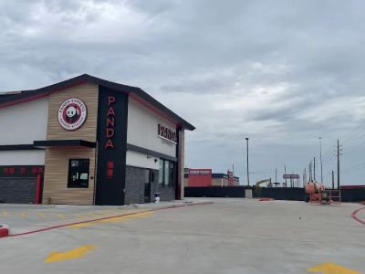 Panda Express 0