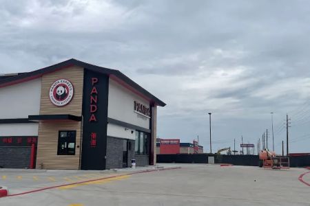Panda Express
