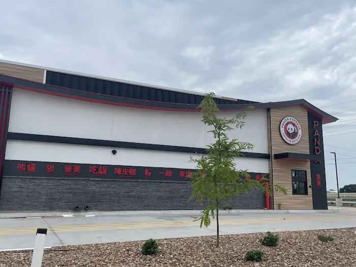 Panda Express 2