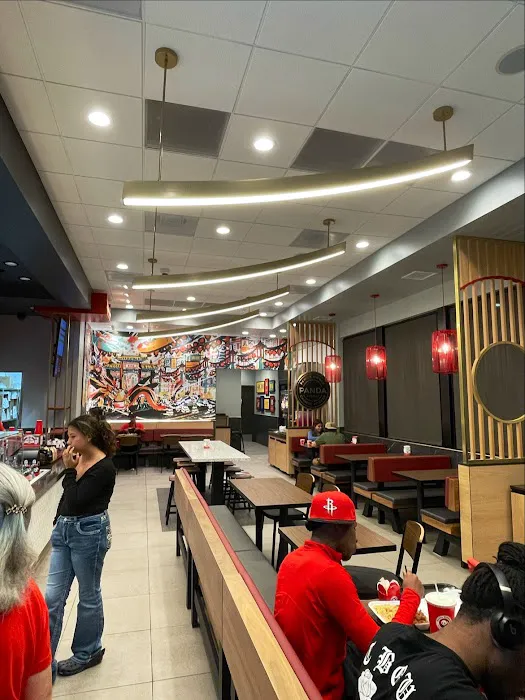 Panda Express 4