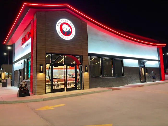 Panda Express 3