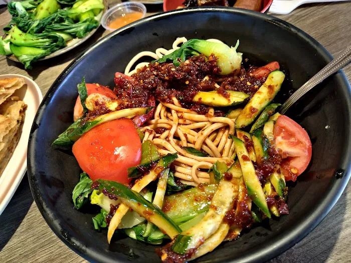 Lan City Hand Pulled Noodle 2