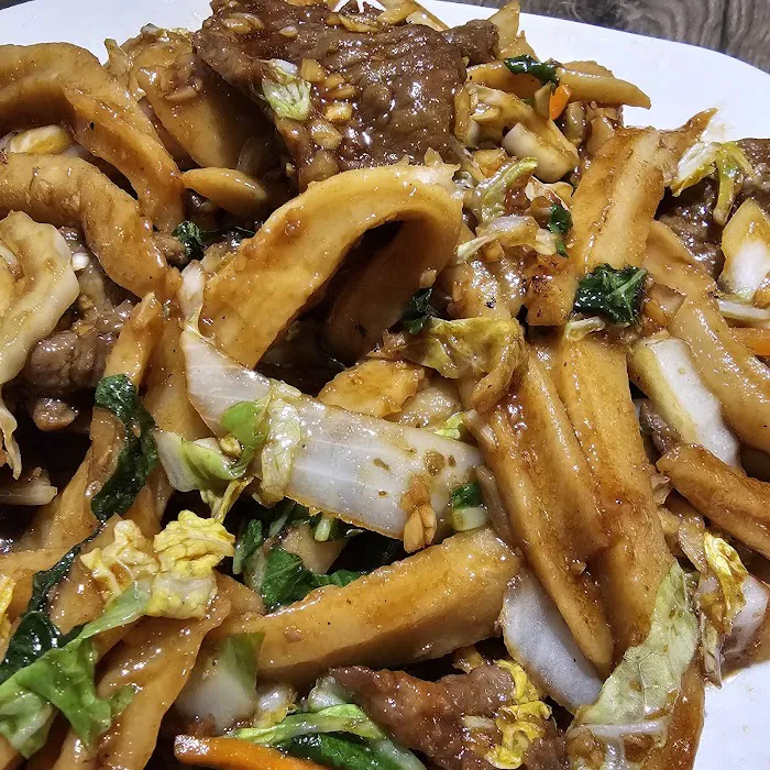 Lan City Hand Pulled Noodle 3