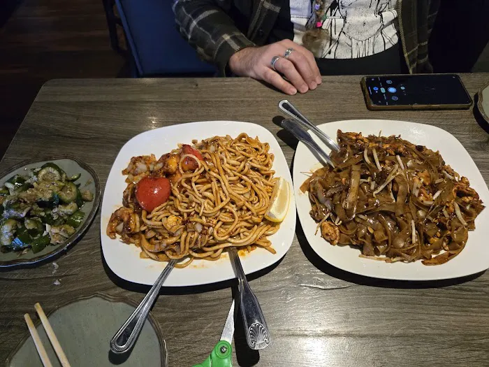 Lan City Hand Pulled Noodle 1