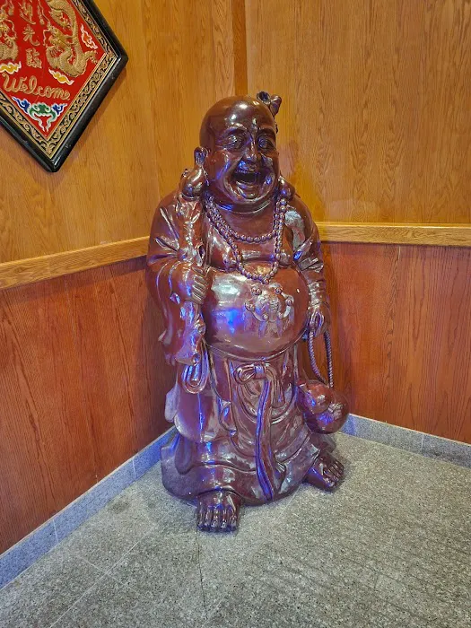 China Palace Restaurant 6